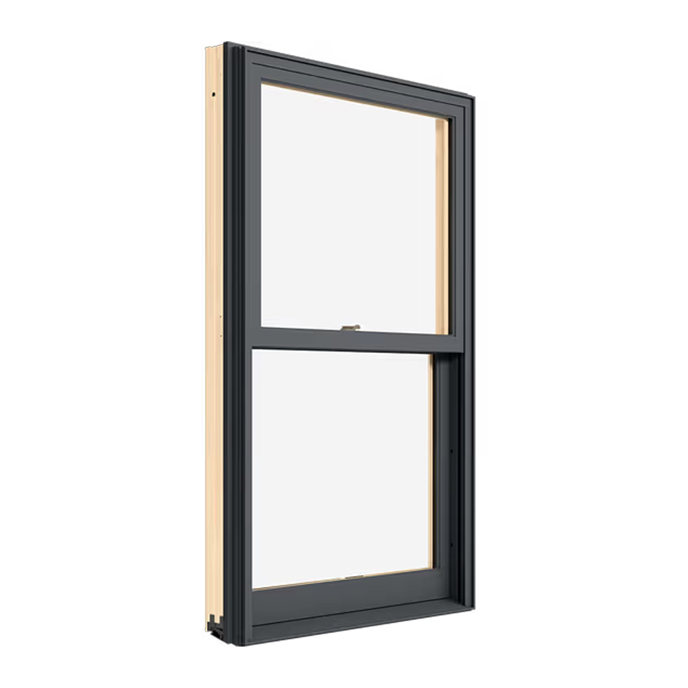 FRP window