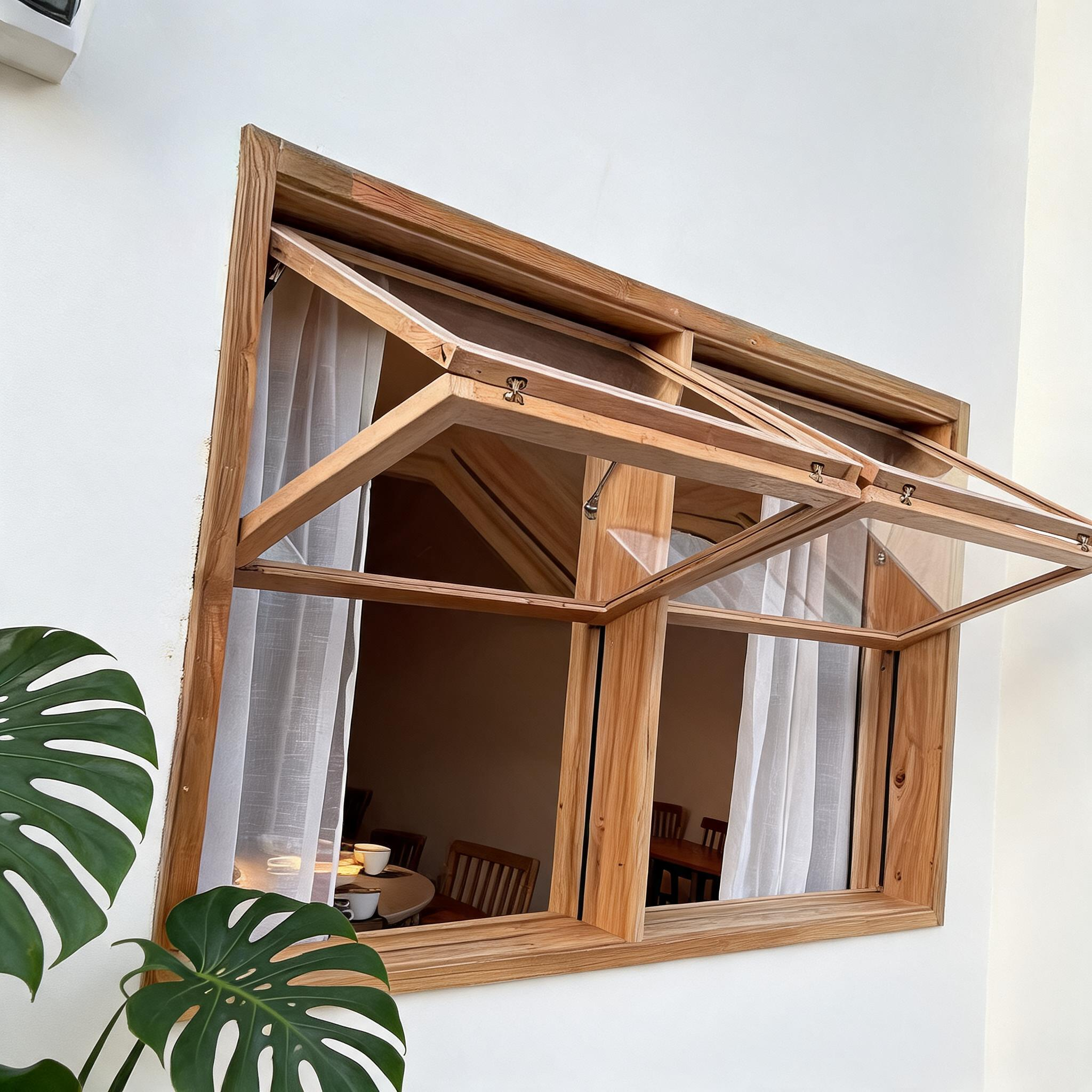 FRPU window