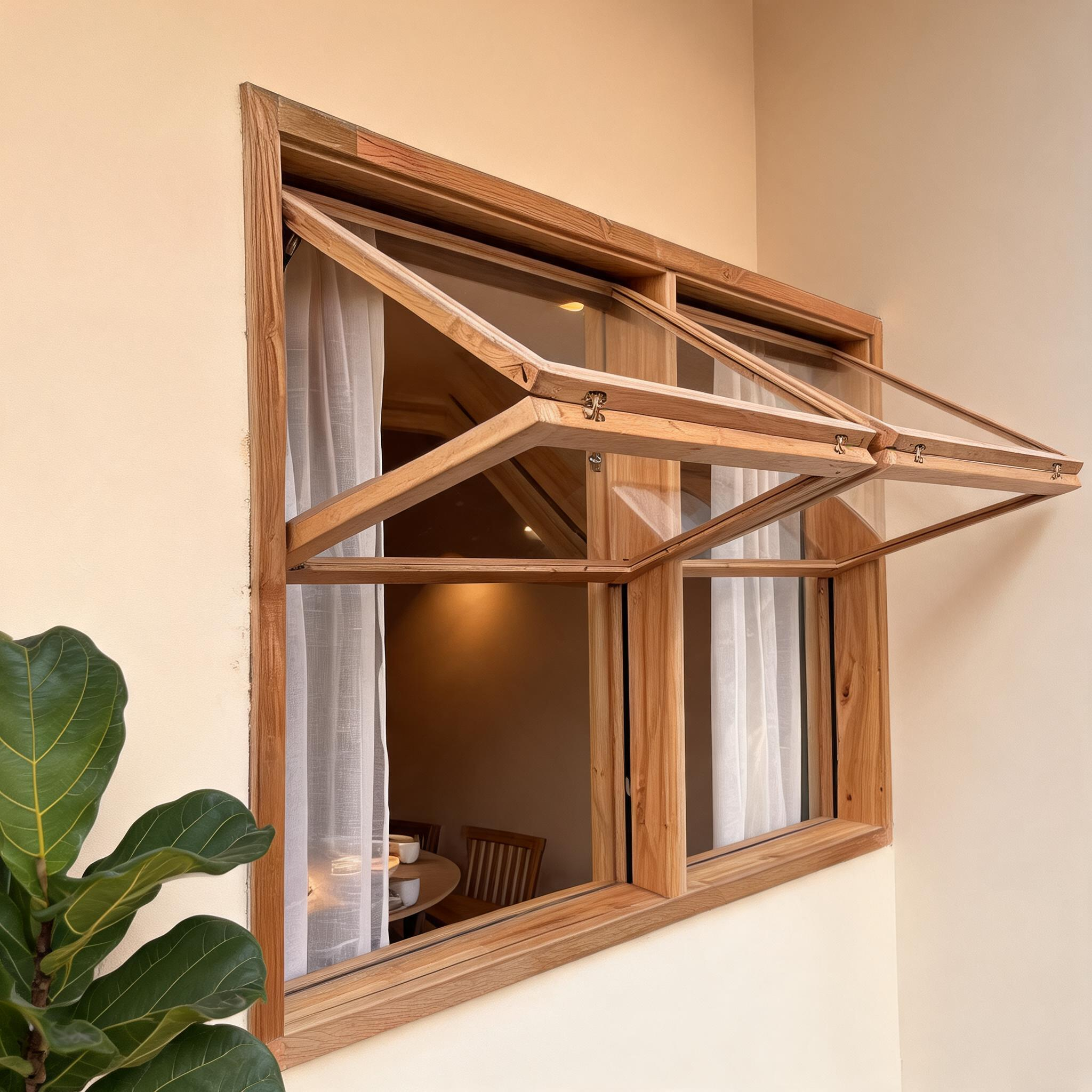 FRPU window