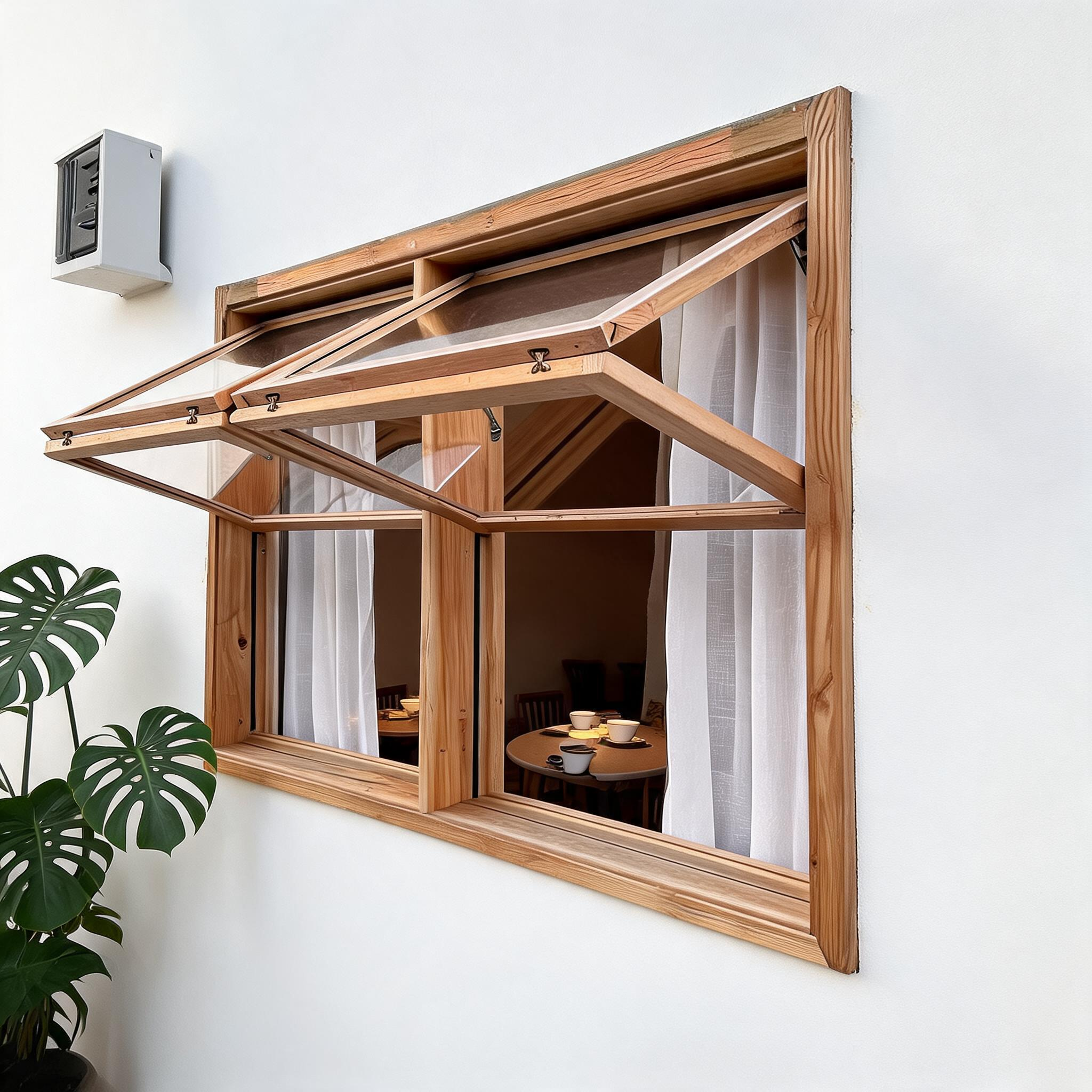 FRPU window