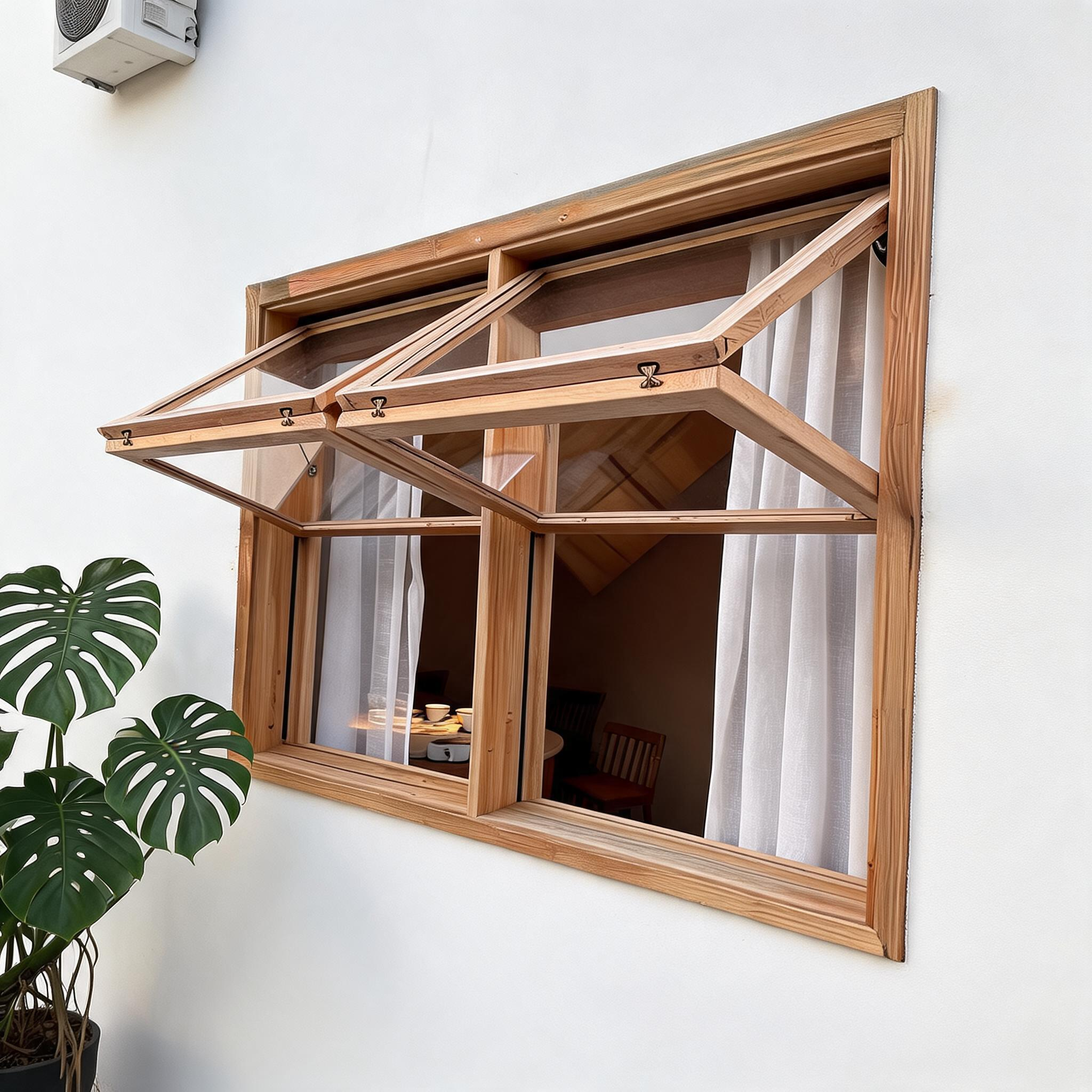 FRPU window