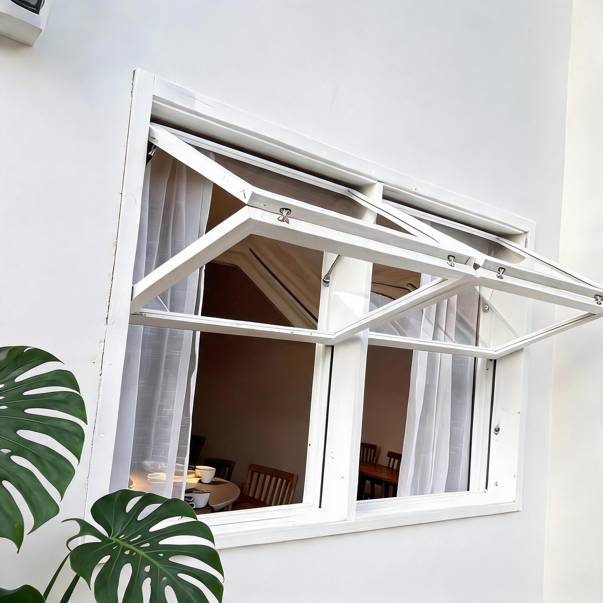 FRPU window