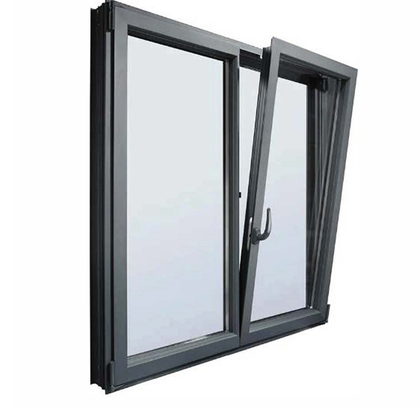 Tilt and Turn Window