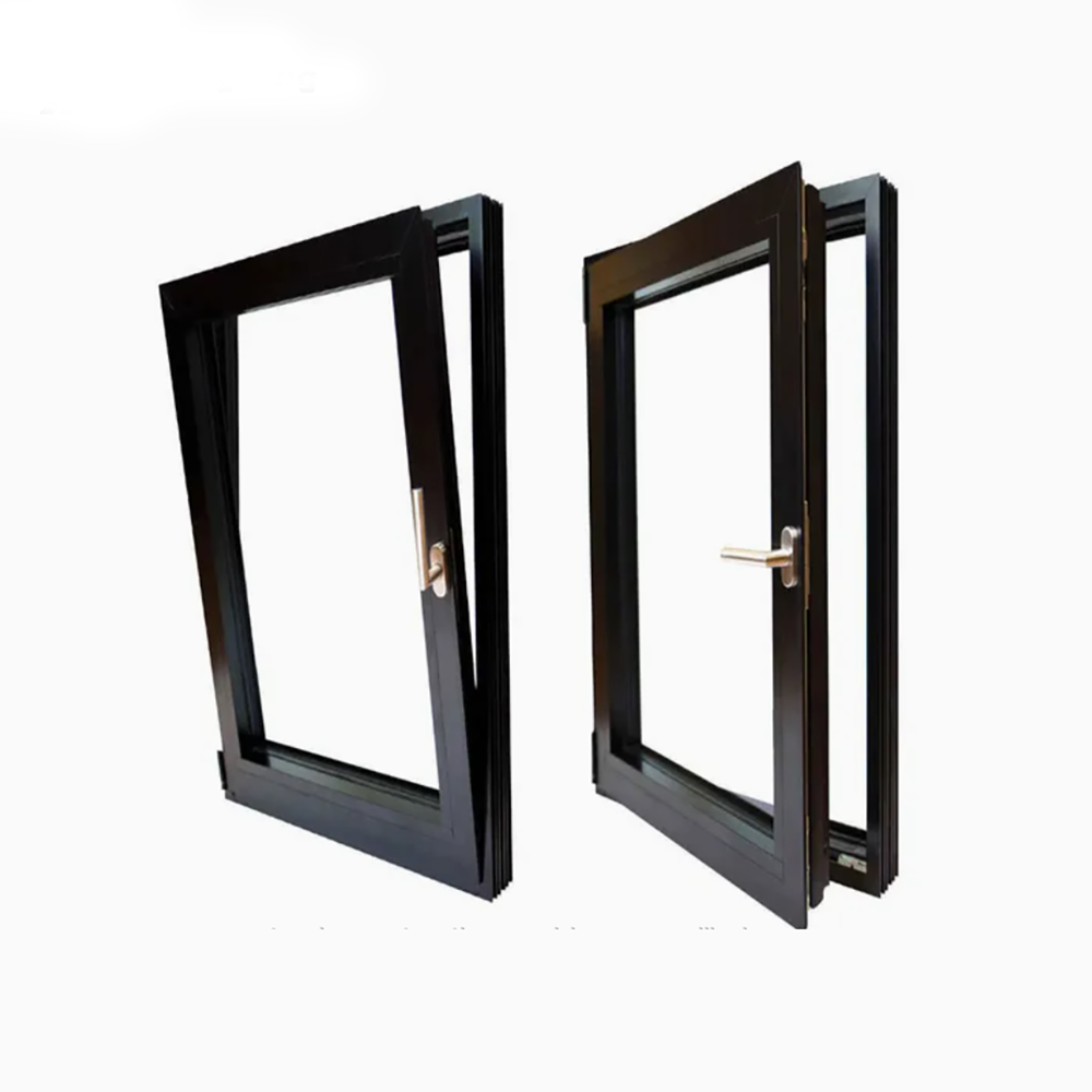 Tilt and Turn Window