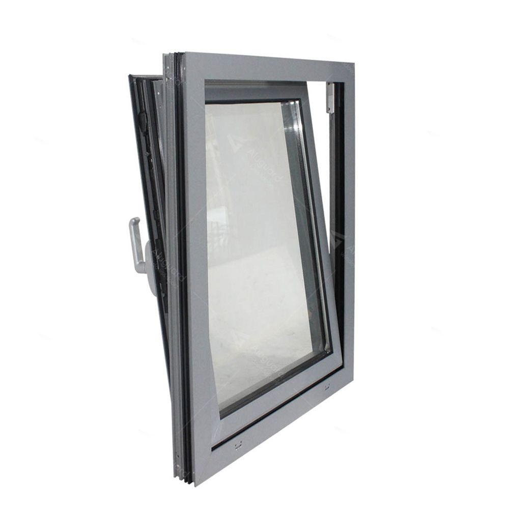 GFRPU Tilt‑and‑Turn Window