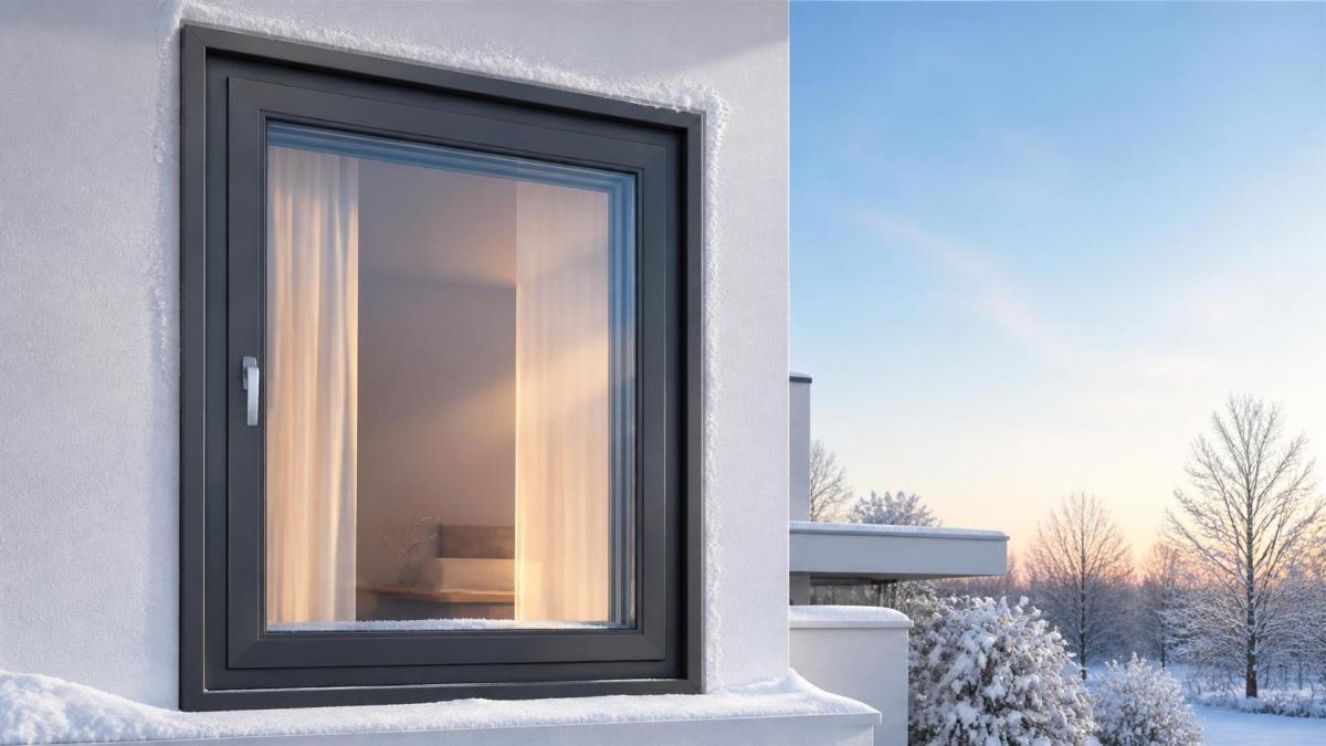 Do Fiberglass-Reinforced Windows Outperform Vinyl in Cold Climates? Do Fiberglass-Reinforced Windows Outperform Vinyl in Cold Climates?