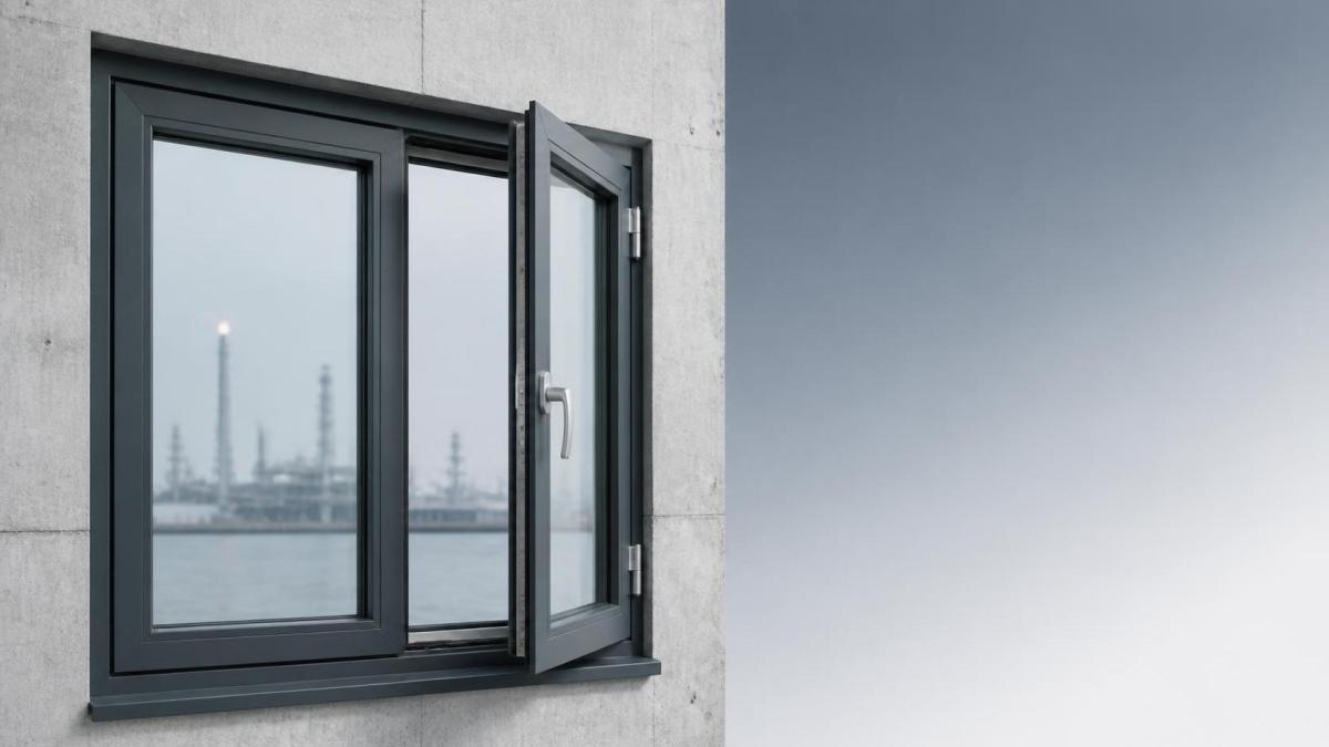 What Window Frame Works Best in Acidic Environments? What Window Frame Works Best in Acidic Environments?