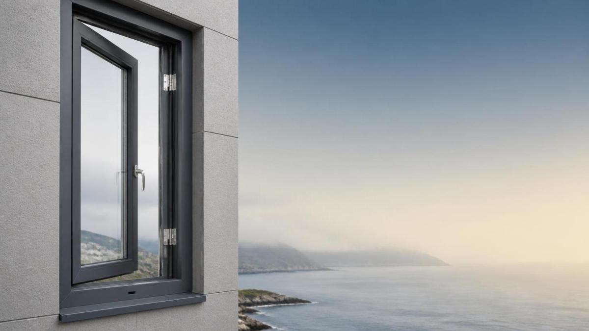 Do Corrosion-Resistant Windows Require Less Maintenance?