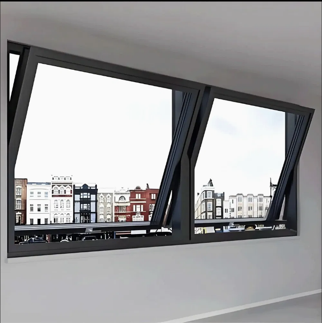 awning window