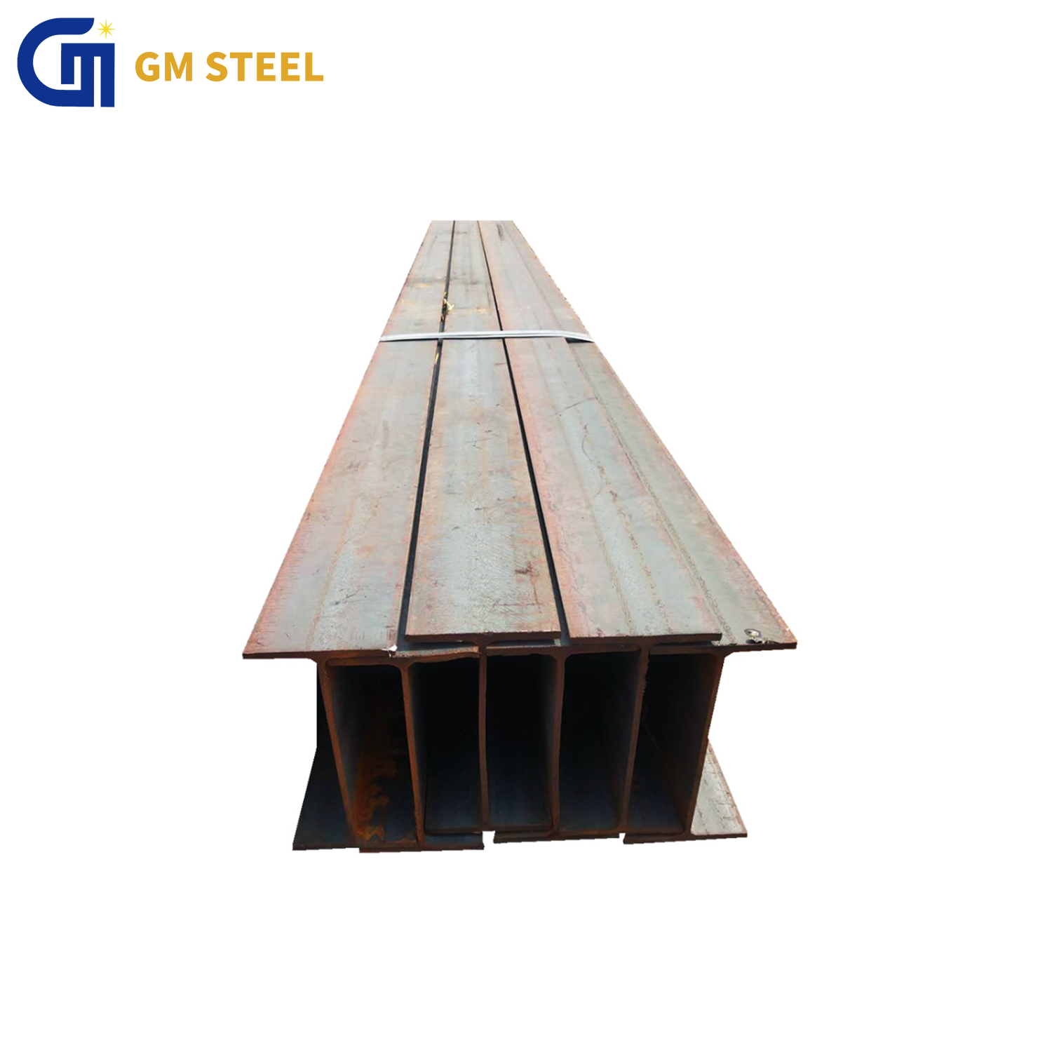 ASTM A572 Q235 Q345 Structural Steel JIS Standard High Strength H Beam