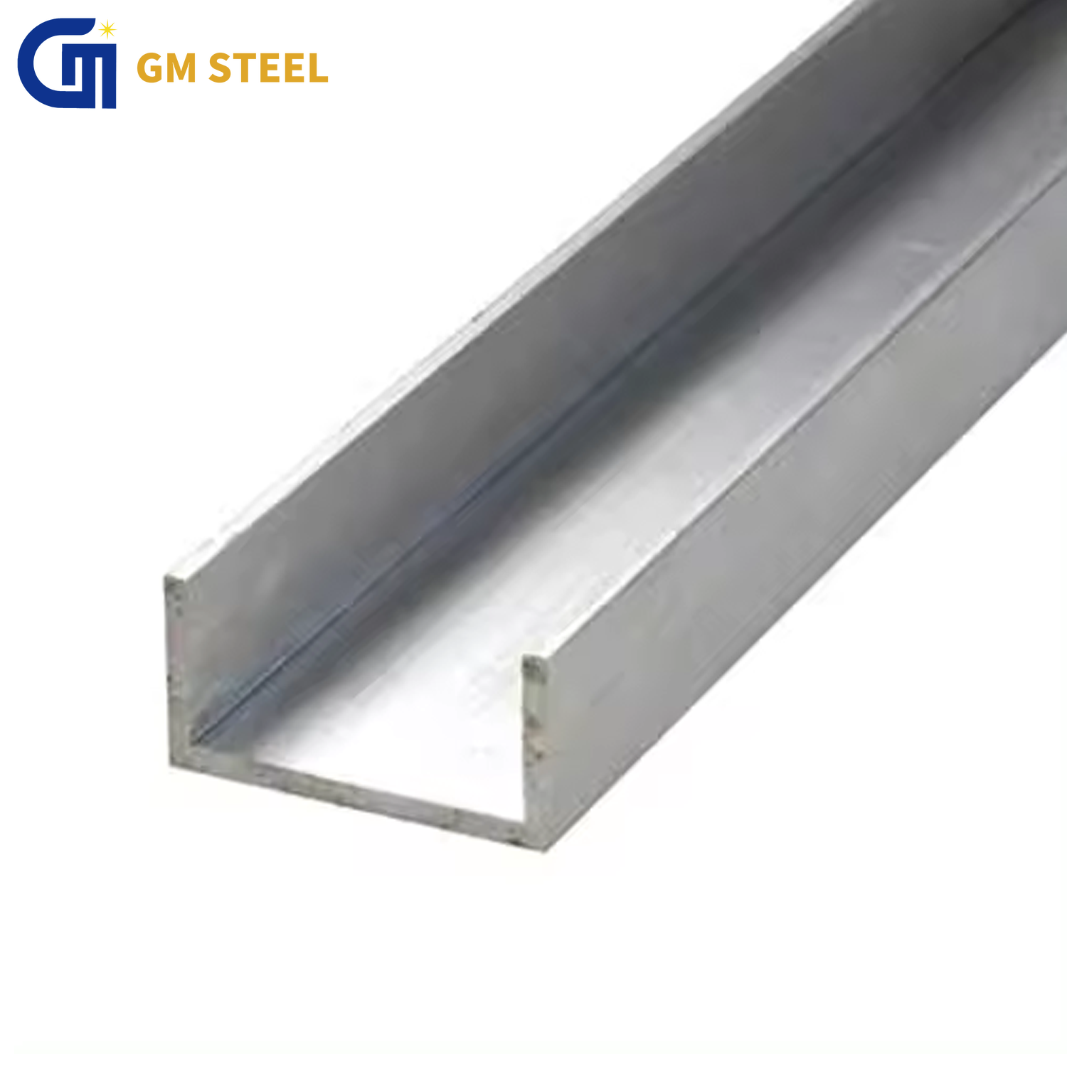 High Quality Galvanized Cold Formed Slotted C Steel Channel