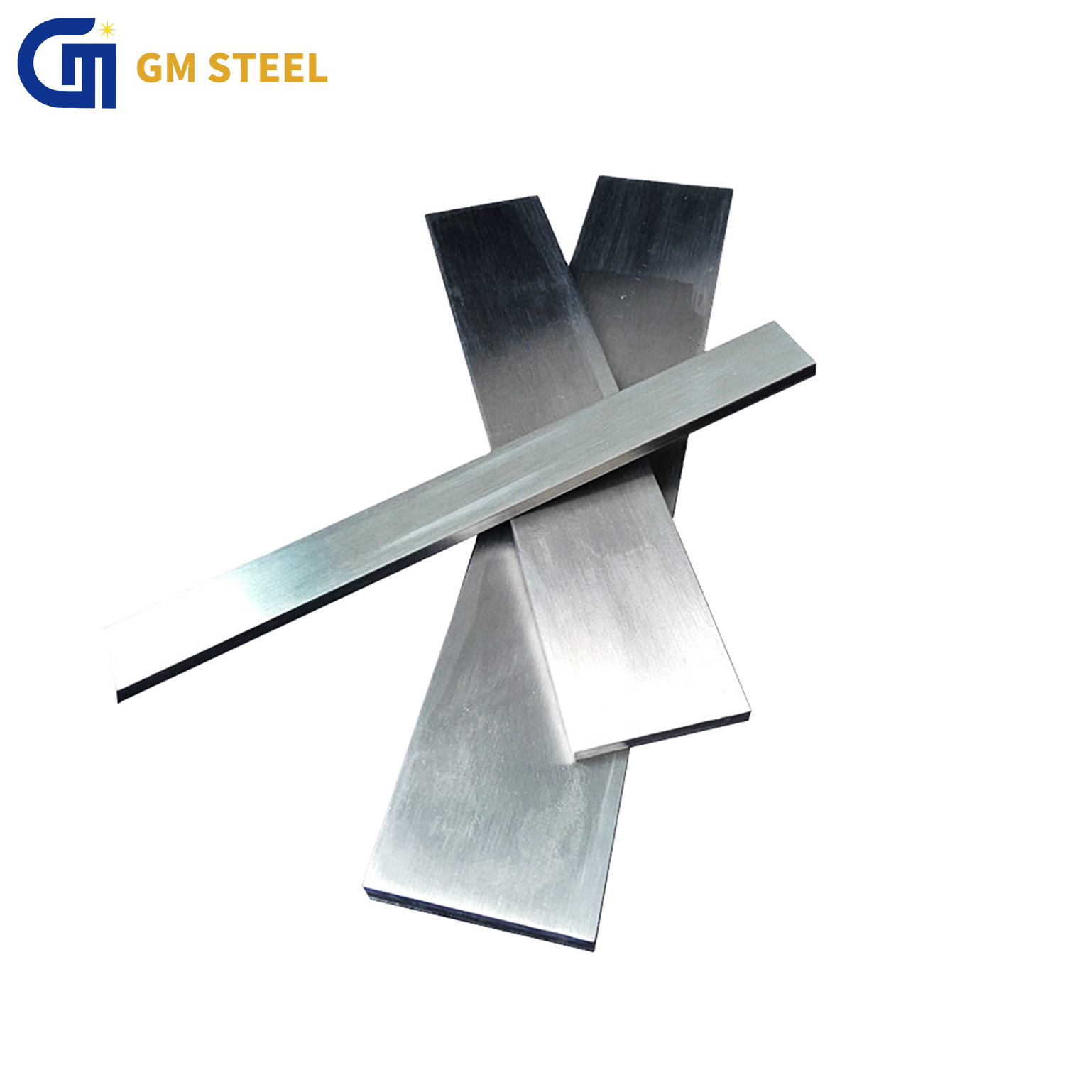Hot Dip Galvanized Flat Bar A36 Standard Gi Metal Flat Bar 50mm X 6mm
