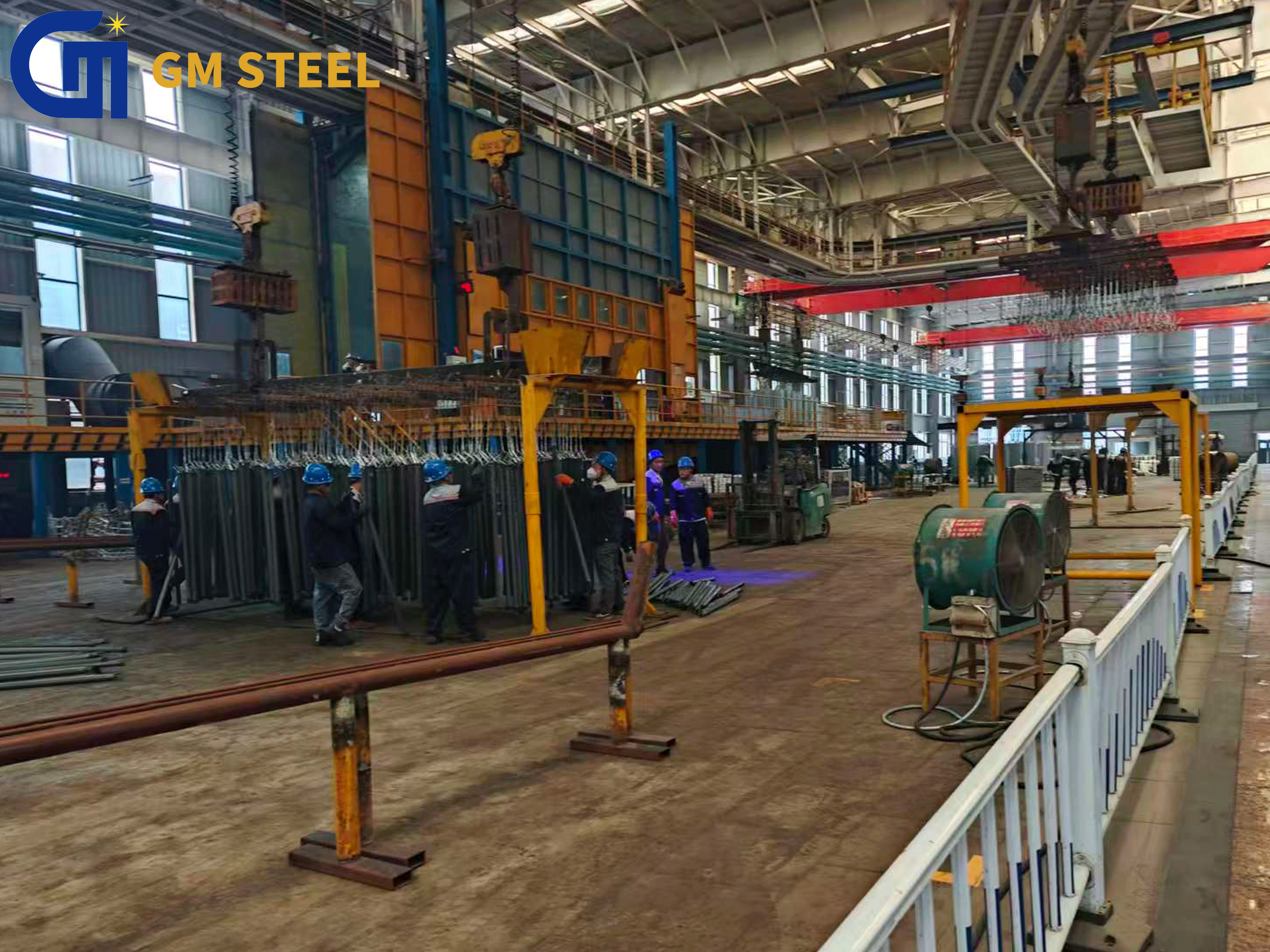 Production Line
