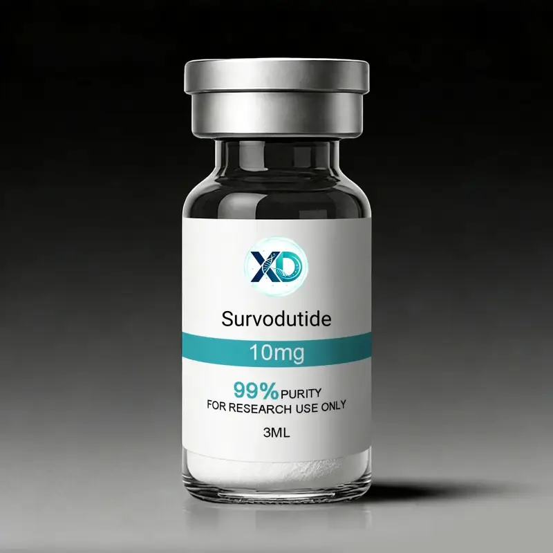 The quality of peptide products varies greatly. Who can be the reliable source?