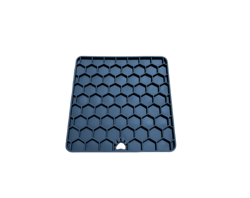 Licking Mat for Dogs and Cats