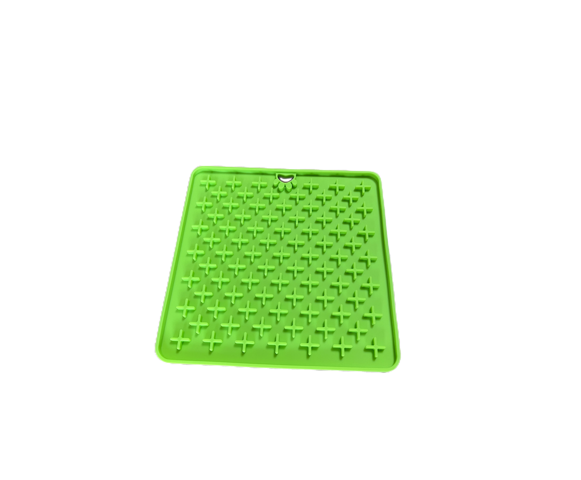Licking Mat for Dogs and Cats