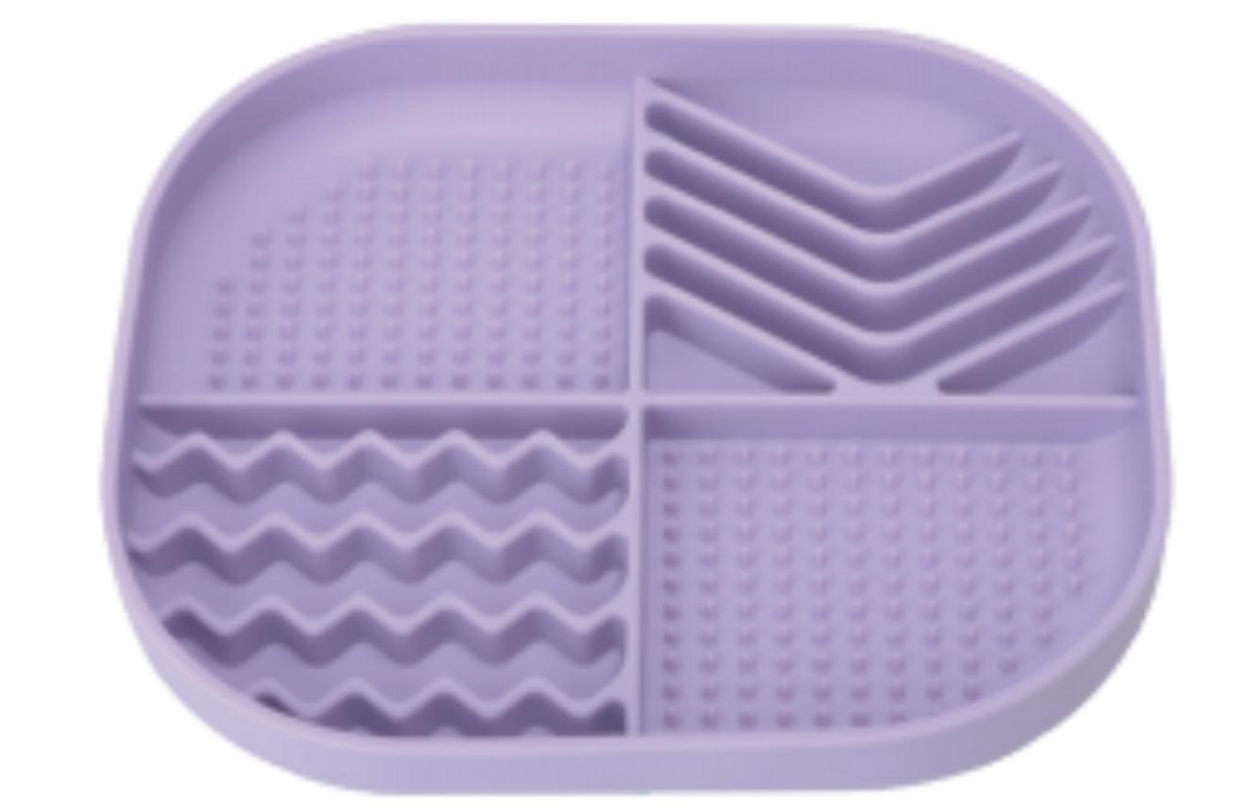 Rectangle Slow Feeder with Suction Rectangle Slow Feeder with Suction