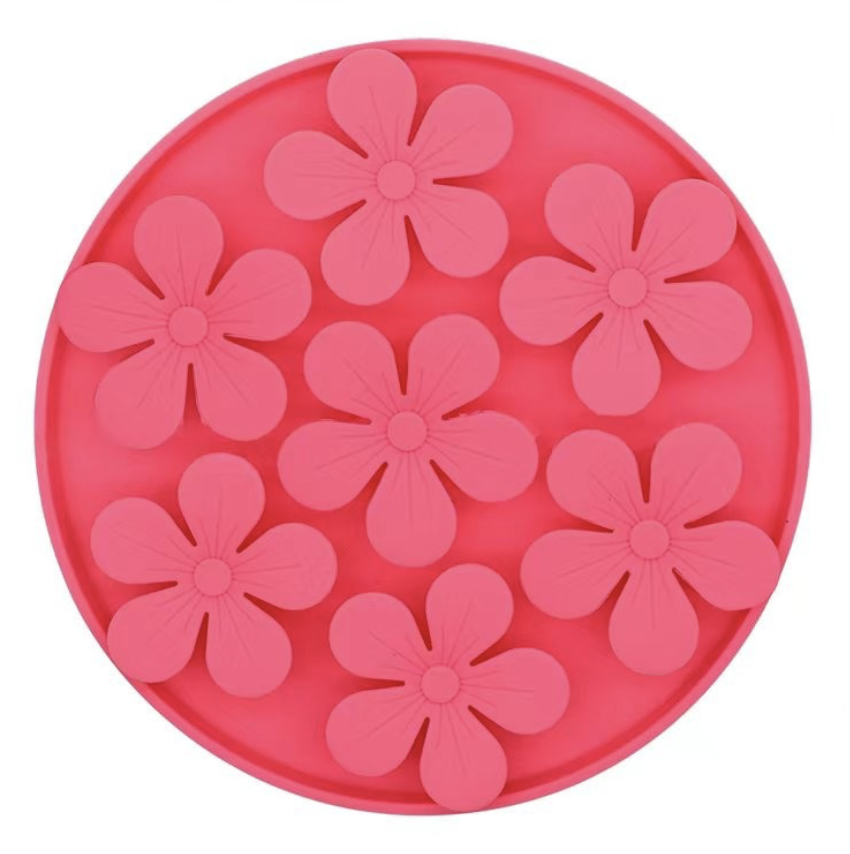 Licking Mat for Dogs and Cats