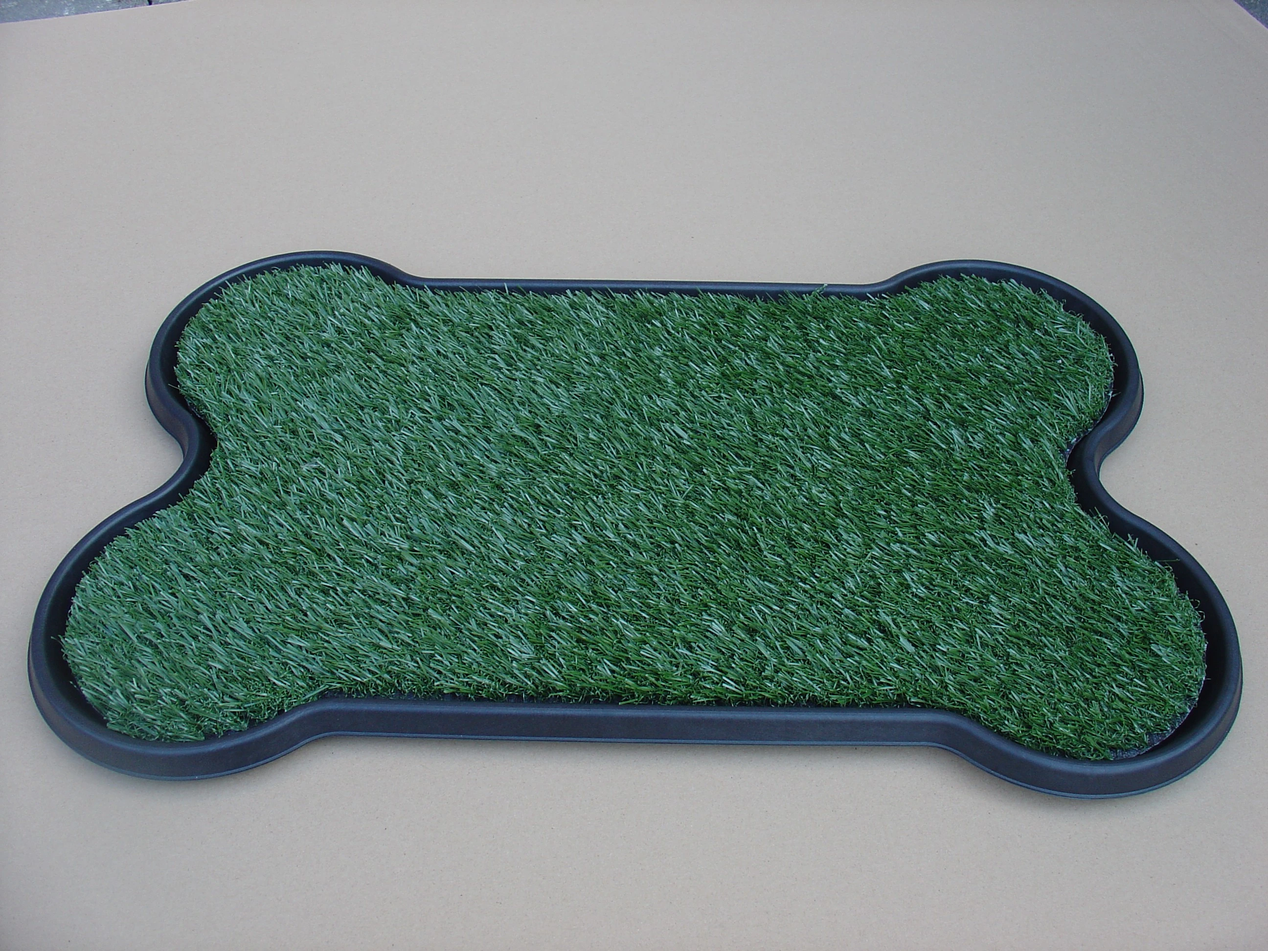 Dog Potty Dog Potty