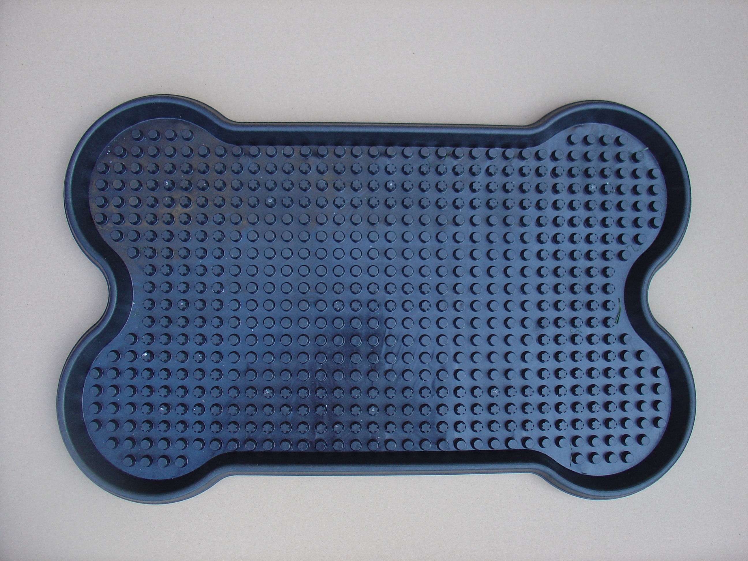 Dog Potty