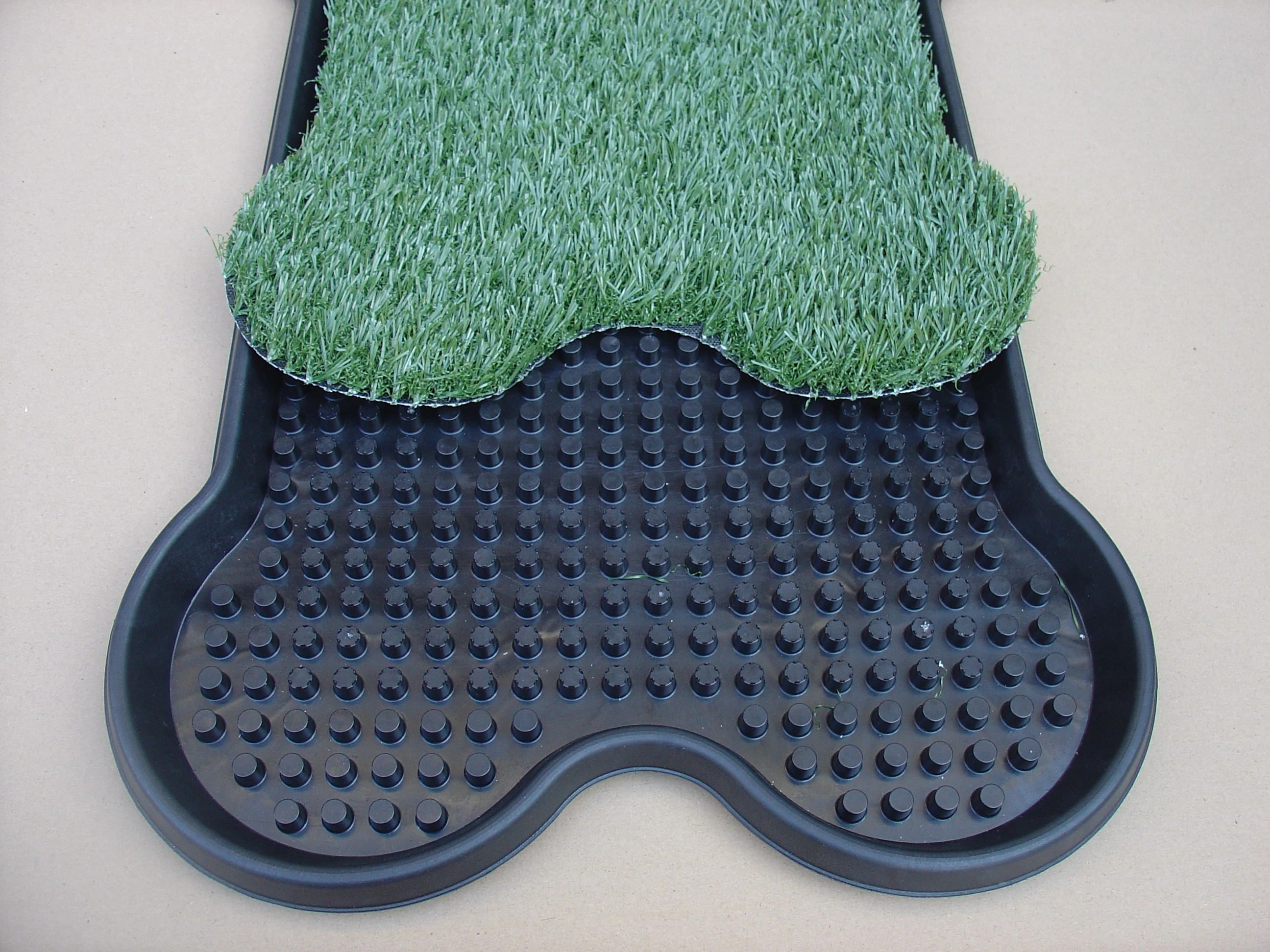 Dog Potty Dog Potty