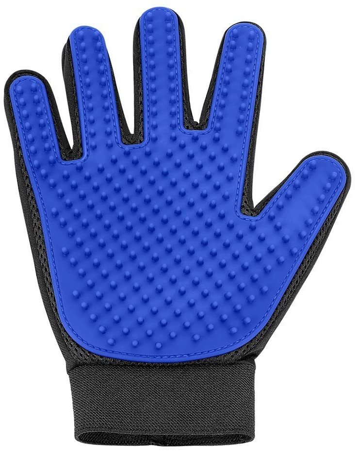 Pet Grooming Glove Pet Grooming Glove