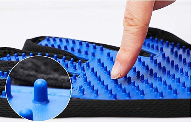 Pet Grooming Glove Pet Grooming Glove