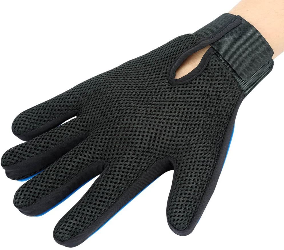 Pet Grooming Glove Pet Grooming Glove