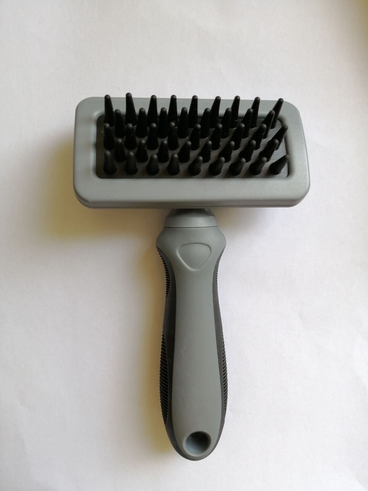 Pet Grooming Brush Pet Grooming Brush