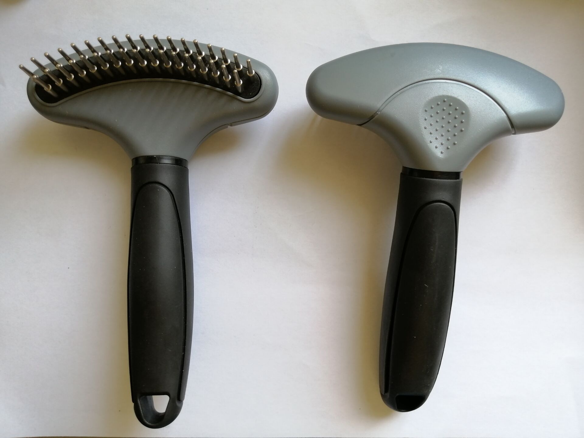 Pet Grooming Brush Pet Grooming Brush
