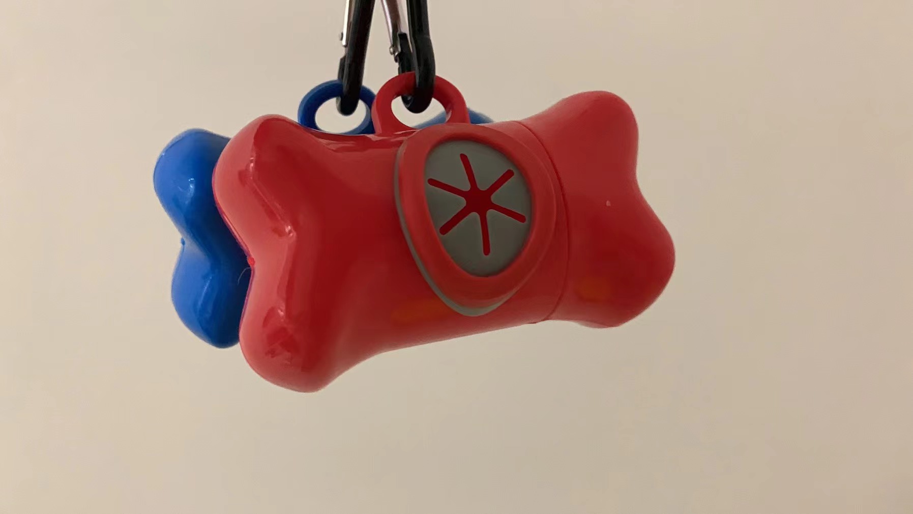 Dog Poop Bag Dispenser
