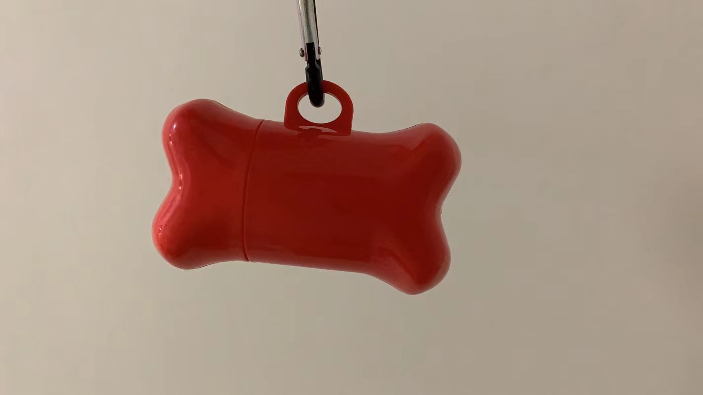 Dog Poop Bag Dispenser Dog Poop Bag Dispenser