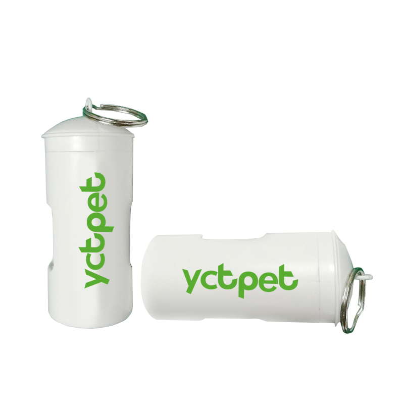 Dog Poop Bag Dispenser