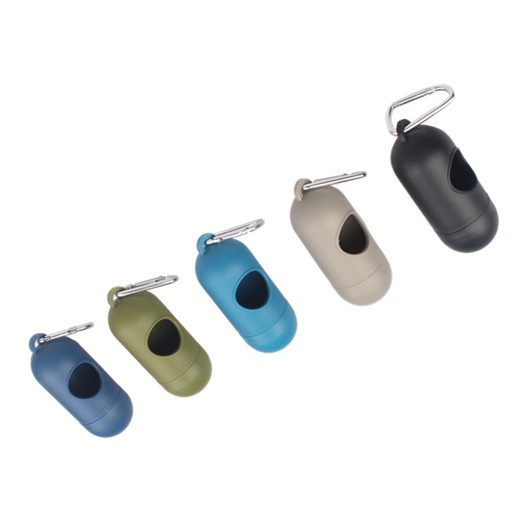 Dog Poop Bag Dispenser Dog Poop Bag Dispenser