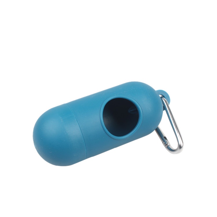 Dog Poop Bag Dispenser Dog Poop Bag Dispenser
