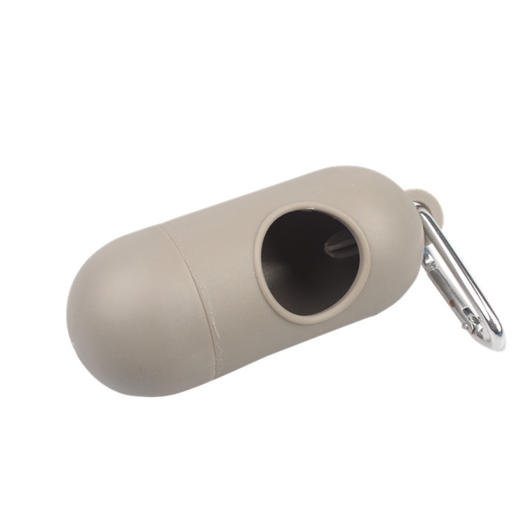 Dog Poop Bag Dispenser Dog Poop Bag Dispenser