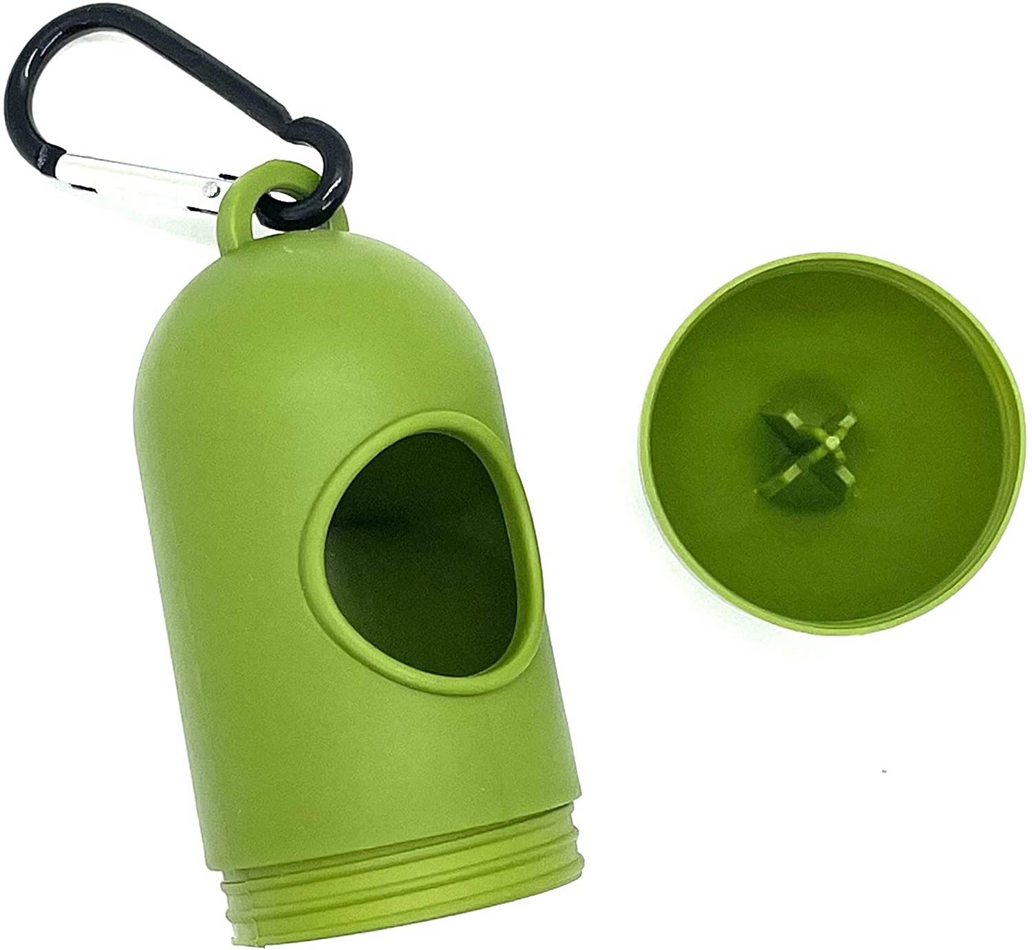 Dog Poop Bag Dispenser Dog Poop Bag Dispenser