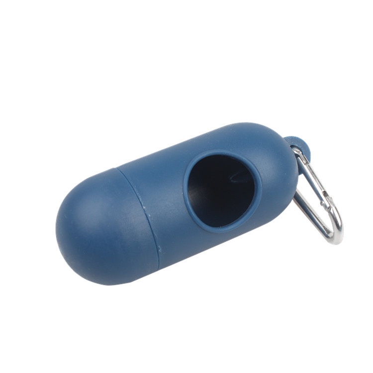 Dog Poop Bag Dispenser Dog Poop Bag Dispenser