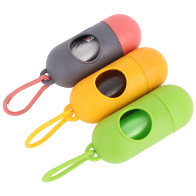 Dog Poop Bag Dispenser
