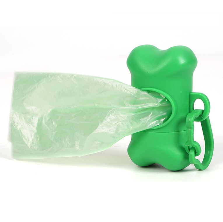 Dog Poop Bag Dispenser Dog Poop Bag Dispenser
