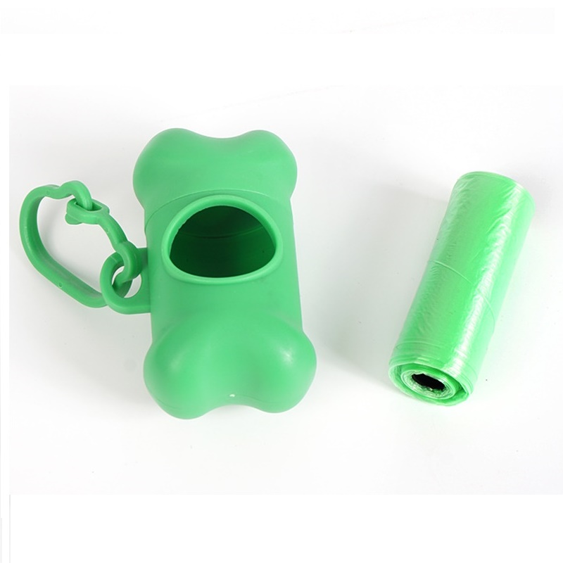 Dog Poop Bag Dispenser Dog Poop Bag Dispenser