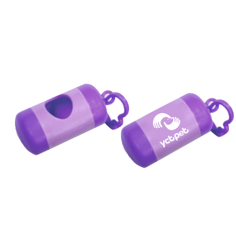 Dog Poop Bag Dispenser Dog Poop Bag Dispenser