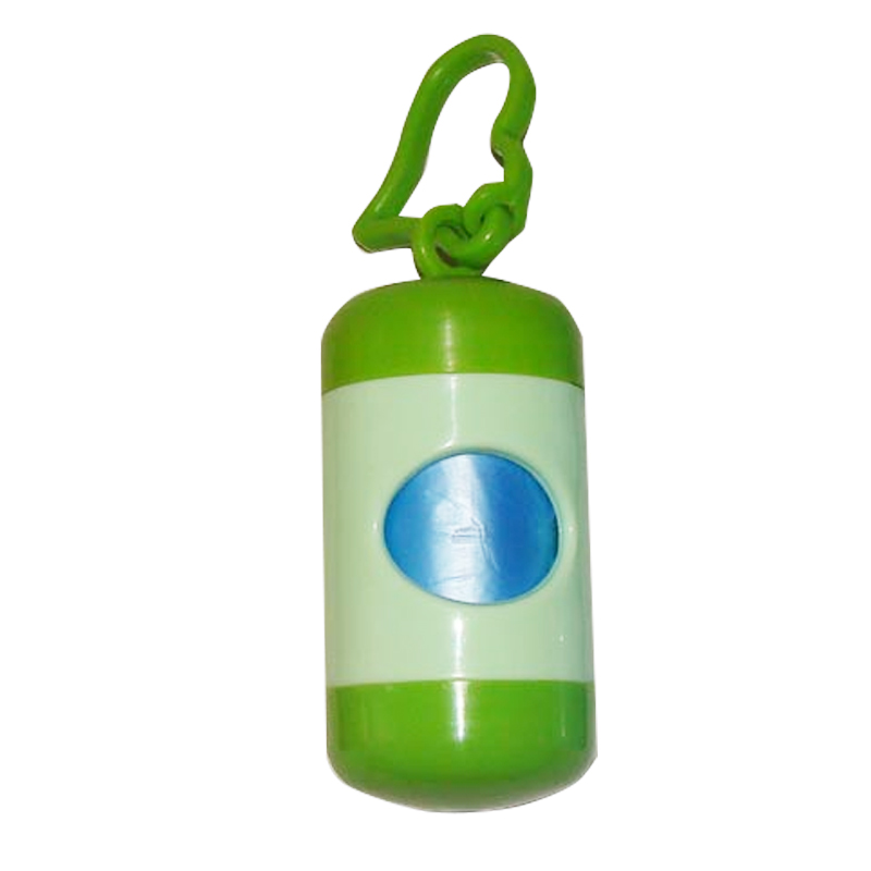 Dog Poop Bag Dispenser Dog Poop Bag Dispenser