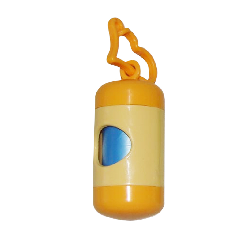 Dog Poop Bag Dispenser Dog Poop Bag Dispenser
