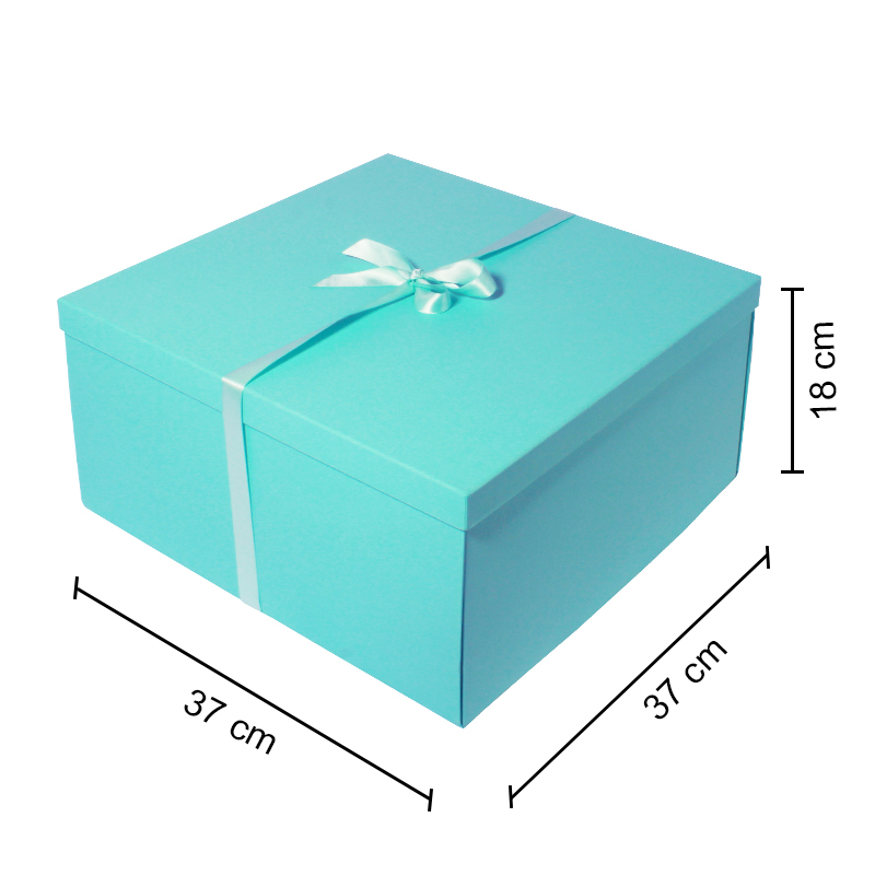 Paper Gift Box Paper Gift Box