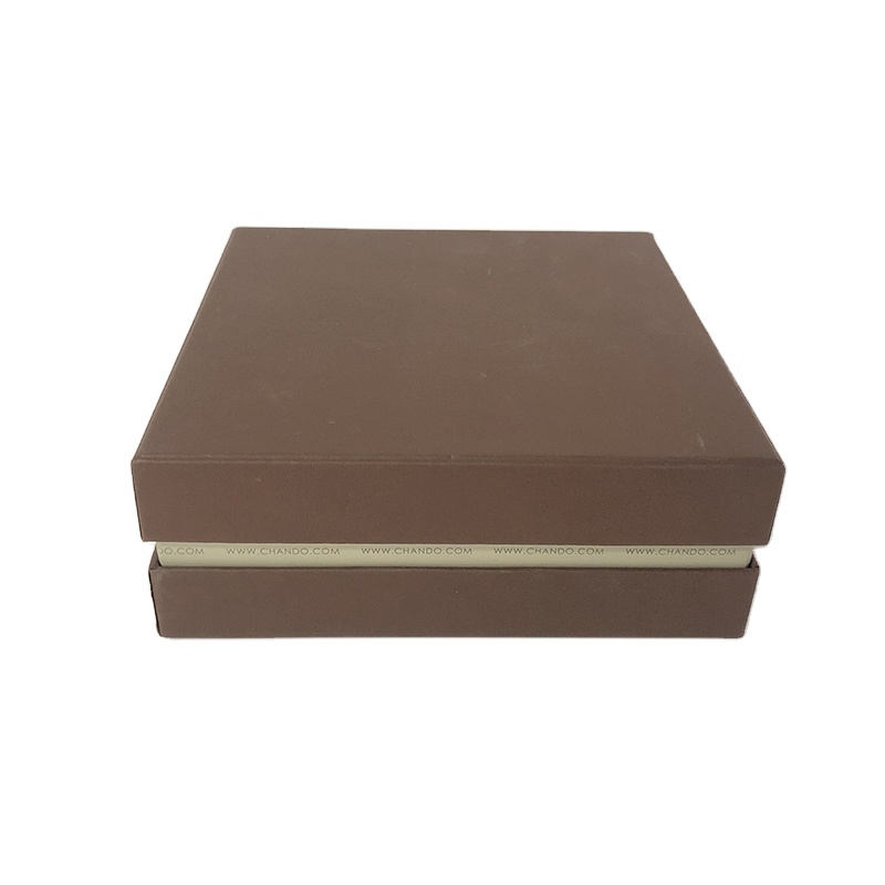 Paper Gift Box
