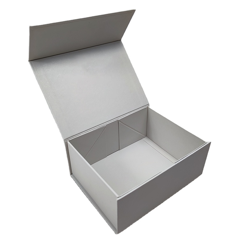 Paper Gift Box
