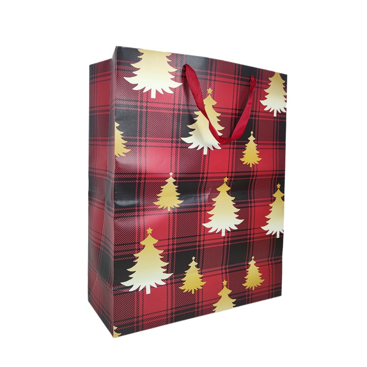 Paper Shopping Bag Paper Shopping Bag