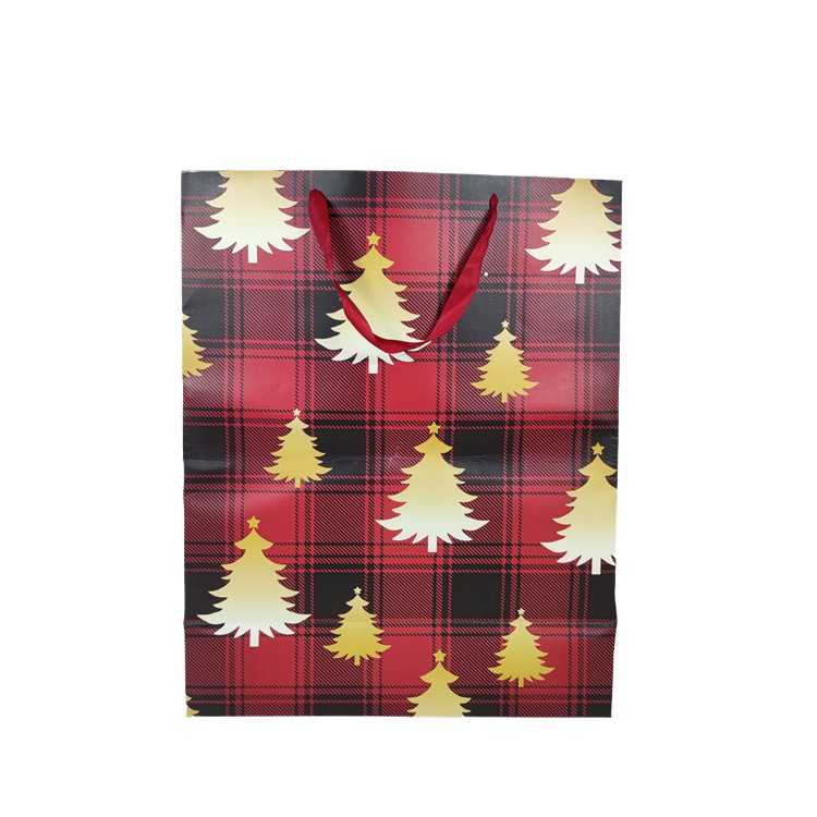 Paper Shopping Bag Paper Shopping Bag