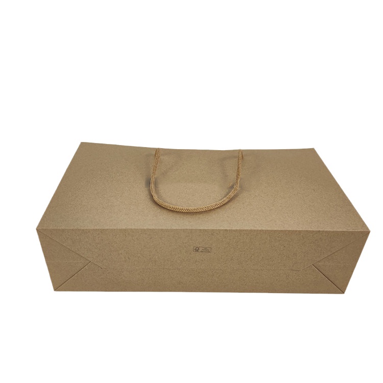 FSC paper bag FSC paper bag